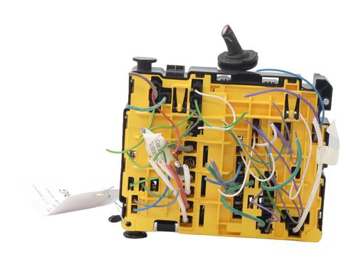 Fuse box CITROËN C3 III (SX) 1.2 PureTech 82 | BP32630275E1