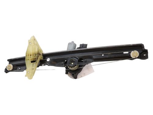 Used Front left window mechanism Front left window mechanism CITROËN JUMPY III Van (V_) 1.6 BlueHDi 115 (115 hp) 32174340 32174340