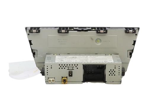 Used Radio Radio SKODA FABIA III (NJ3) 1.0 TSI (95 hp) 35990422 35990422