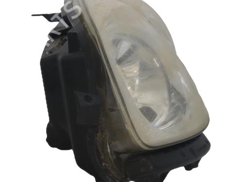 Left headlight RENAULT TWINGO II (CN0_) 1.2 (CN0D) | BP40029607C28 - Image 3
