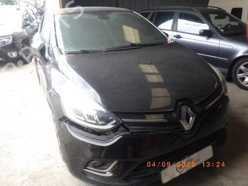 Phare droit RENAULT CLIO IV (BH_) 0.9 TCe 90 (BHNF, BHMA, BHMH, BHJK, BHJR) (90 hp) 31863590