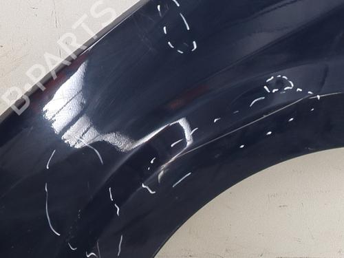 Left front fenders FORD FUSION (JU_) 1.6 TDCi | BP23052687C41 