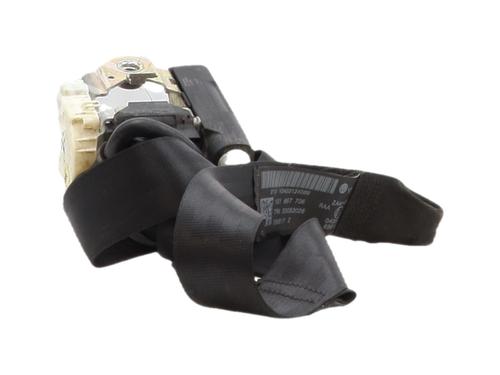 Front right seatbelt VW EOS (1F7, 1F8) 2.0 TDI | BP38558539I25 - Image 3