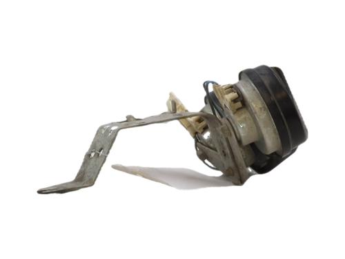 Horn CITROËN C5 III (RD_) 2.0 HDi 140 (RDRHF8, RDRHFA, RDRHA8, RDRHAJ) | BP37798821E13 - Image 5
