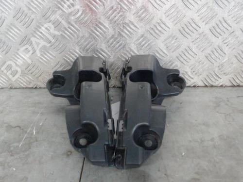 Rear bumper bracket PEUGEOT 308 II (LB_, LP_, LW_, LH_, L3_) 2.0 BlueHDi 150 | BP23835882C159 