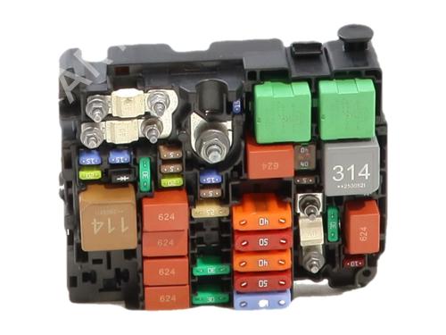 Fuse box PEUGEOT PARTNER Box Body/MPV (K9) 1.5 BlueHDI 130 | BP38269510E1 - Image 2