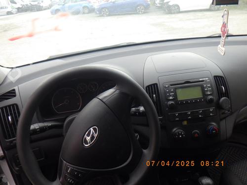 Front left window mechanism HYUNDAI i30 (FD) 1.6 CRDi | BP26973575C22  - Image 5