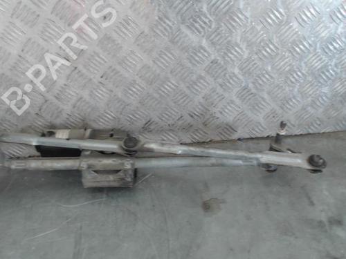 Front wiper motor CITROËN C4 II (NC_) 1.6 HDi 115 | BP30488403M29  - Image 6