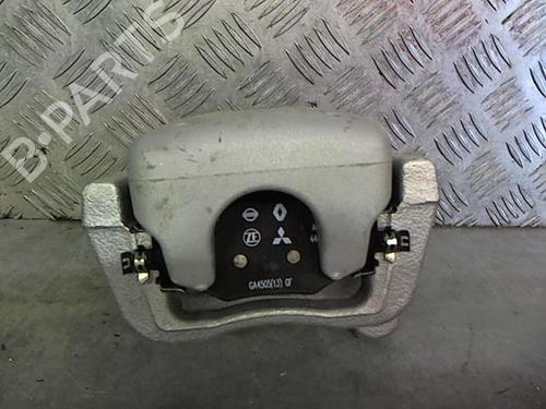 Used Right rear brake caliper RENAULT RAFALE Coupe (DGM_) [2023-2025]  28329992