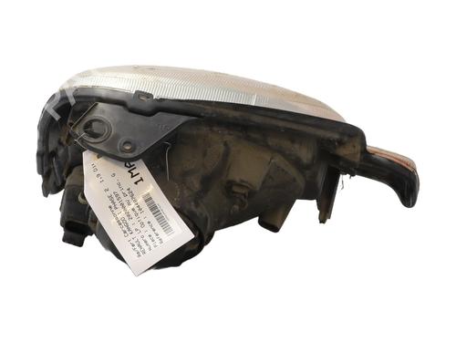 Left headlight RENAULT KANGOO Express (FC0/1_) D 65 1.9 (FC0E, FC02, FC0J, FC0N) | BP24959156C28 - Image 4