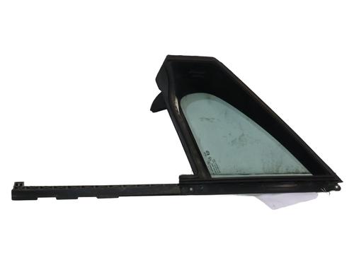 Used Front left quarter glass PEUGEOT 208 I (CA_, CC_) 1.0 VTi (68 hp) 32024311