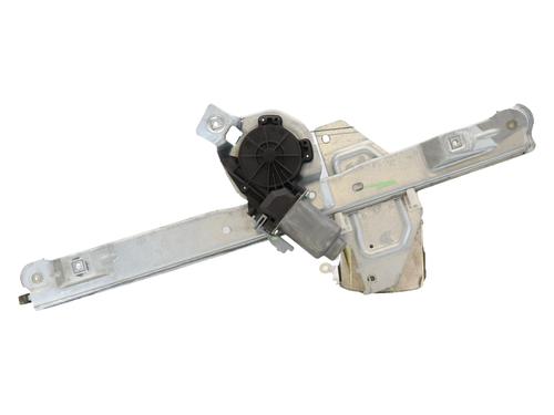 Front left window mechanism CITROËN C3 II (SC_) 1.0 VTi 68 | BP34183096C22  - Image 5