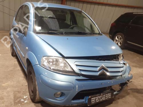 Used Parts CITROËN C3 I (FC_, FN_) 1.1 i (60 hp) 4445496