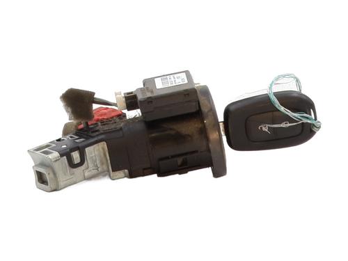 Ratlås/Tændingslås DACIA SANDERO II TCe 90 (B8M1, B8MA, B8AC) (90 hp) 31194745