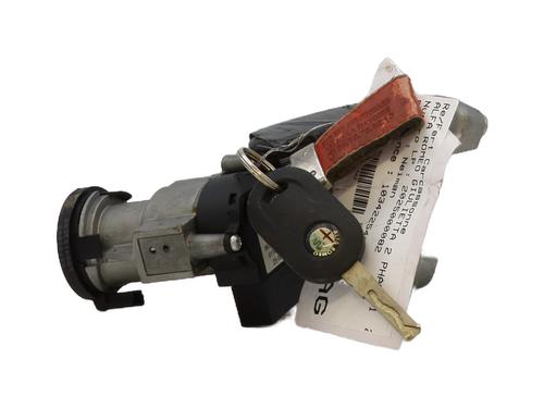 Ignition barrel ALFA ROMEO GIULIETTA (940_) 2.0 JTDM (940FXE1A, 940FXG11) | BP29158259M48 