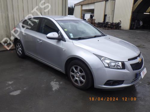 Alternator CHEVROLET CRUZE Hatchback (J305) 2.0 CDI | BP23838674M7  - Image 5