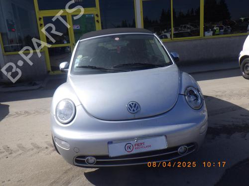 Starter VW NEW BEETLE Convertible (1Y7) 1.9 TDI | BP29570953M8 - Image 13