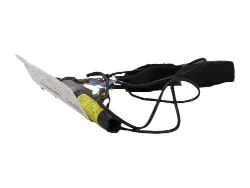 Sikkerhedssele-spænde Sikkerhedssele-spænde CITROËN C3 I (FC_, FN_) [2002-2013] 33981802 33981802