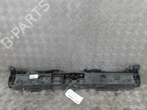 Frontplate/Frontkurv RENAULT CLIO IV (BH_) 1.5 dCi 90 (90 hp) 26710918