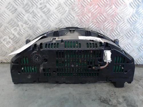 Instrument cluster MERCEDES-BENZ C-CLASS (W204) C 200 CDI (204.007, 204.006) | BP26290218C47 
