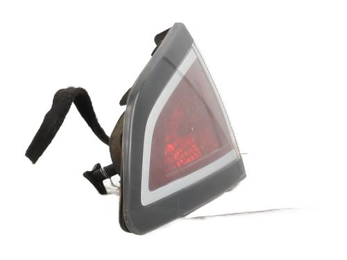Right tailgate light RENAULT SCÉNIC III (JZ0/1_) 1.6 dCi (JZ00, JZ12) | BP30970180C80
