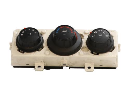 Climate control RENAULT MASTER III Van (FV) 2.3 dCi 130 FWD (FV0M, FV0Y, FV0J, FV02, FV03) | BP33416713I5 - Image 2