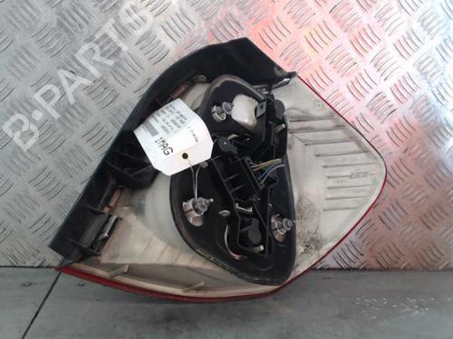 Left taillight BMW 1 (E87) 118 d | BP24407467C34 