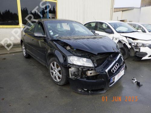 Steering column stalk AUDI A3 Sportback (8PA) 1.6 TDI | BP23050378I23 