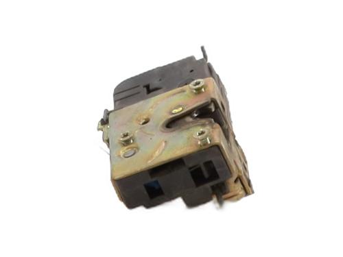 Used Front left lock PEUGEOT 206 SW (2E/K) 1.4 (75 hp) 30435347