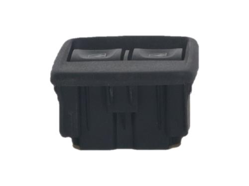 Left front window switch RENAULT KANGOO Express (FW0/1_) 1.5 dCi 75 (FW07, FW10, FW04) | BP39994291I27 - Image 3