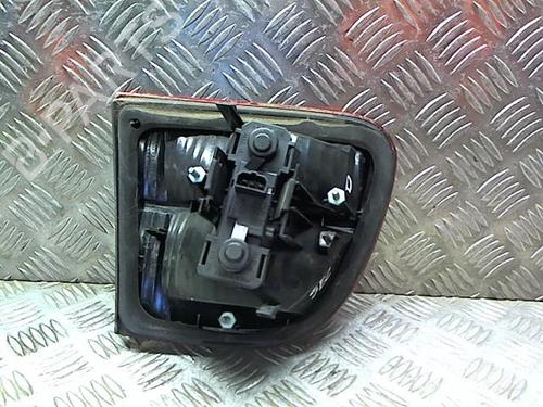Højre baglygte bagklap SEAT LEON (1M1) 1.9 TDI | BP23051172C80 
