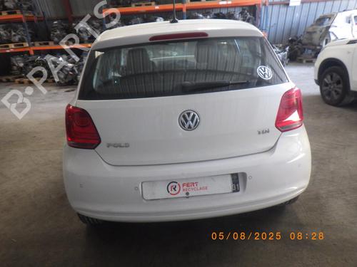 Rear bumper VW POLO V (6R1, 6C1) 1.2 TDI | BP29359876C8 