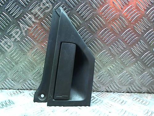 Used Rear left exterior door handle RENAULT TWINGO III (BCM_, BCA_) 1.0 SCe 70 (71 hp) 23051602