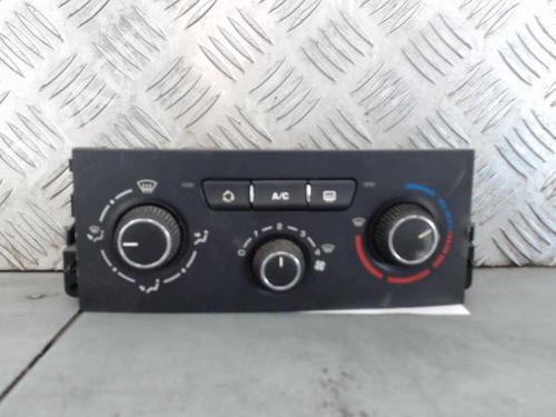 Used Climate control PEUGEOT 207 SW (WK_) 1.6 HDi (92 hp) 24395990