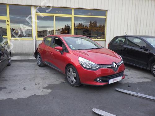 Viskermotor vindrude RENAULT CLIO IV (BH_) 1.5 dCi 90 | BP23049168M29