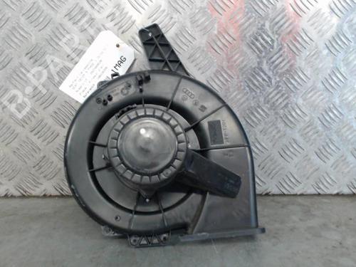 Heater blower motor SEAT IBIZA IV (6J5, 6P1) 1.2 TDI | BP27713060M62 
