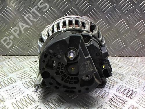 Alternator VW POLO V (6R1, 6C1) 1.6 TDI | BP23050038M7
