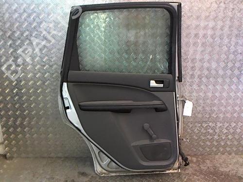 Left rear door FORD FOCUS C-MAX (DM2) 1.6 TDCi | BP23051268C4 