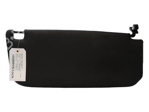 Left sun visor MERCEDES-BENZ SPRINTER 5-t Platform/Chassis (B907) 516 CDI (907.153, 907.155, 907.253, 907.255) | BP36464048I1 - Image 2