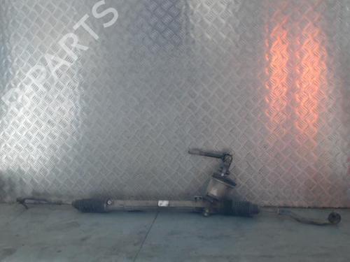 Used Steering rack RENAULT MEGANE III Hatchback (BZ0/1_, B3_) 1.5 dCi (BZ09, BZ0D, BZ1W, BZ29, BZ14) (110 hp) 27340724