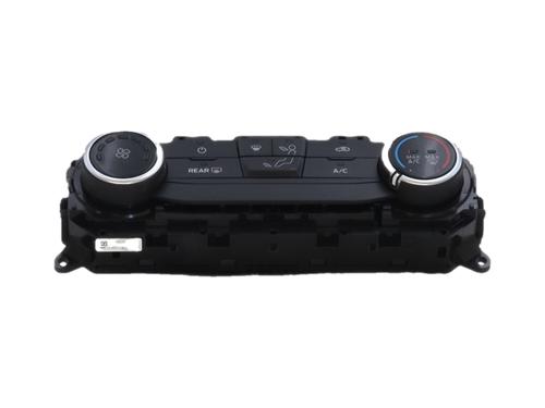 Climate control FORD TRANSIT CUSTOM V362 Bus (F3) 2.0 EcoBlue mHEV | BP38940660I5 - Image 4