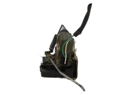 Front right lock RENAULT MASTER II Van (FD) 2.5 dCi 120 (FD0M, FD0U, FD0W, FD2M, FD2W, FD3M, FD3U,... | BP29599017C97 