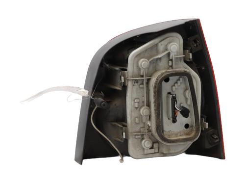 Left taillight VW POLO (9N_, 9A_) 1.4 TDI | BP27356527C34 