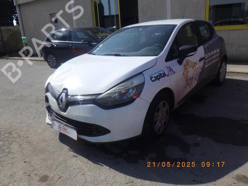 Engine RENAULT CLIO IV (BH_) 1.5 dCi 75 | BP29372092M1 