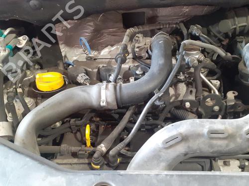Front left seatbelt DACIA LODGY (JS_) 1.2 TCe (JSAY, JSM0) | BP34183078I26 - Image 12