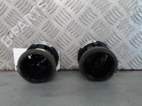 Air vent FORD FIESTA VI (CB1, CCN) 1.6 TDCi | BP28496917I21 