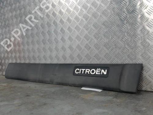 Dørlist CITROËN BERLINGO / BERLINGO FIRST Box Body/MPV (M_) 1.9 D 70 (MBWJZ, MCWJZ) | BP27605747C150 