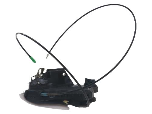 Used Front right lock Front right lock SUZUKI GRAND VITARA II (JT, TE, TD) 1.9 DDiS All-wheel Drive (JT419, TD44, JB419WD, JB419XD,... (129 hp) 39751009 39751009