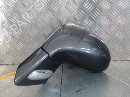 Used Left mirror PEUGEOT 308 SW I (4E_, 4H_) 1.6 HDi (90 hp) 23049907