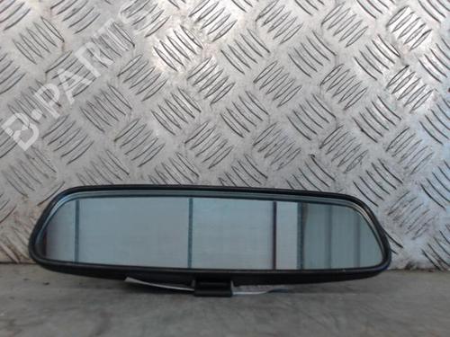 Used Rear mirror FORD KA+ III (UK, FK) 1.2 (70 hp) 27820487